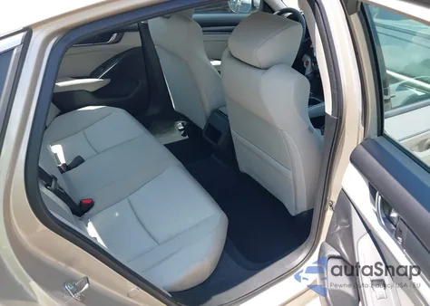 2018 Honda Accord Lx from USA, damaged, VIN 1HGCV1F10JA221762